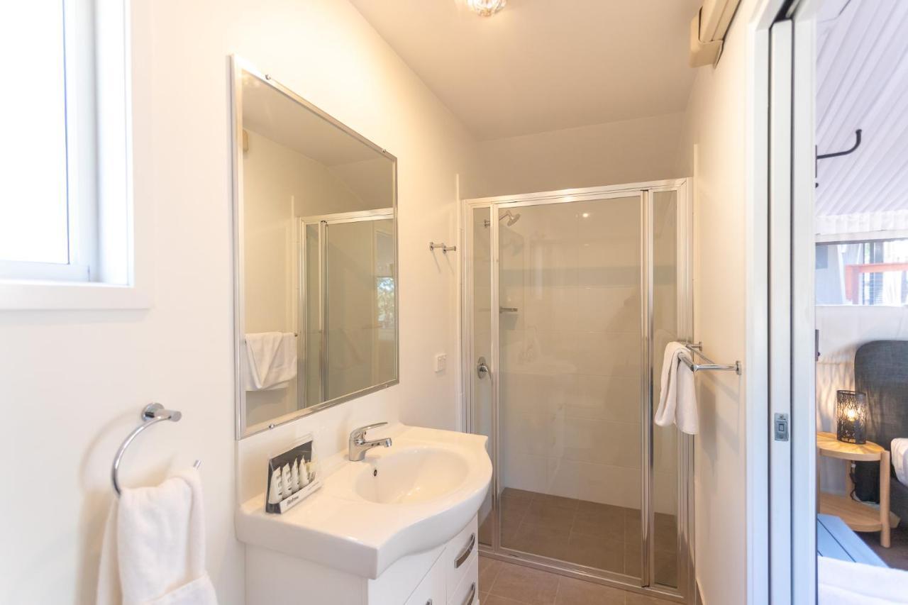 Port Stephens Koala Sanctuary Hotel One Mile ภายนอก รูปภาพ