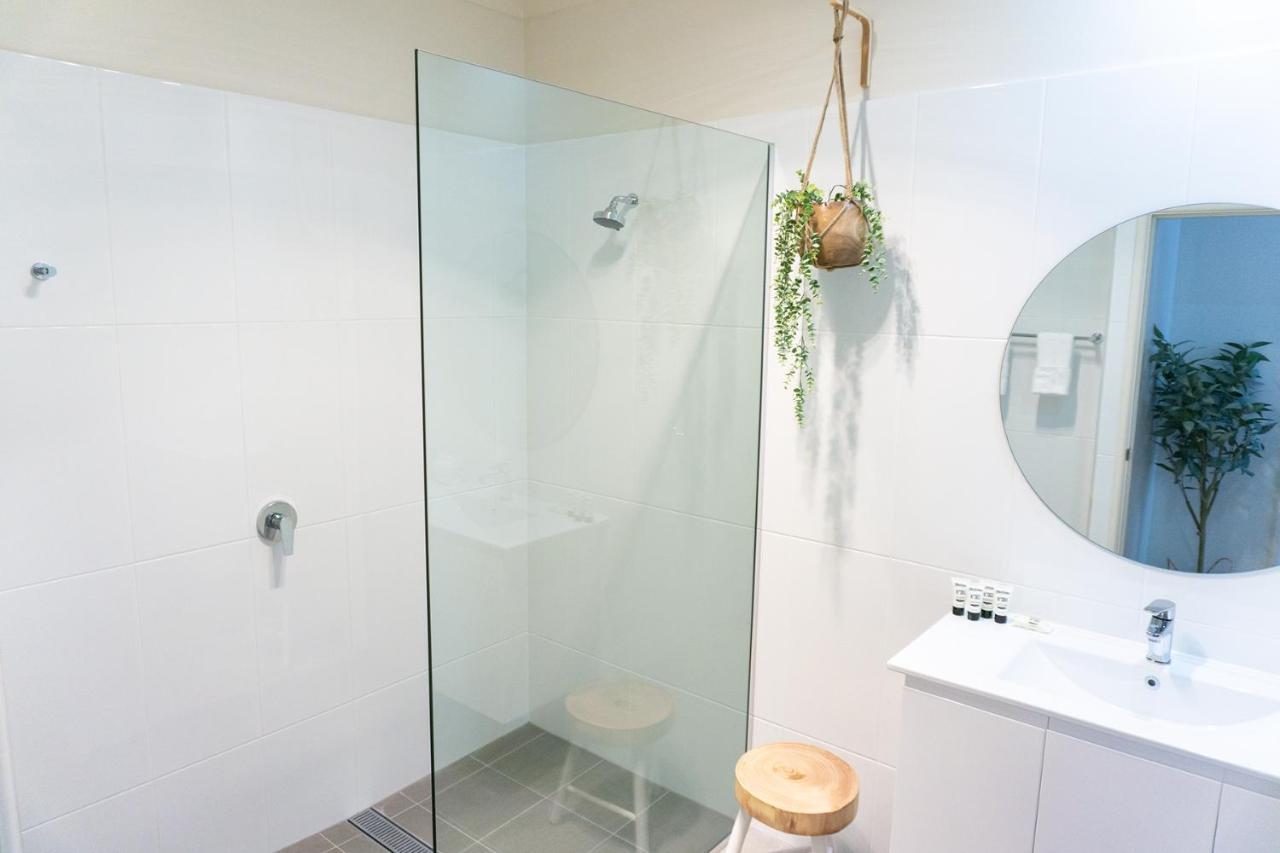 Port Stephens Koala Sanctuary Hotel One Mile ภายนอก รูปภาพ