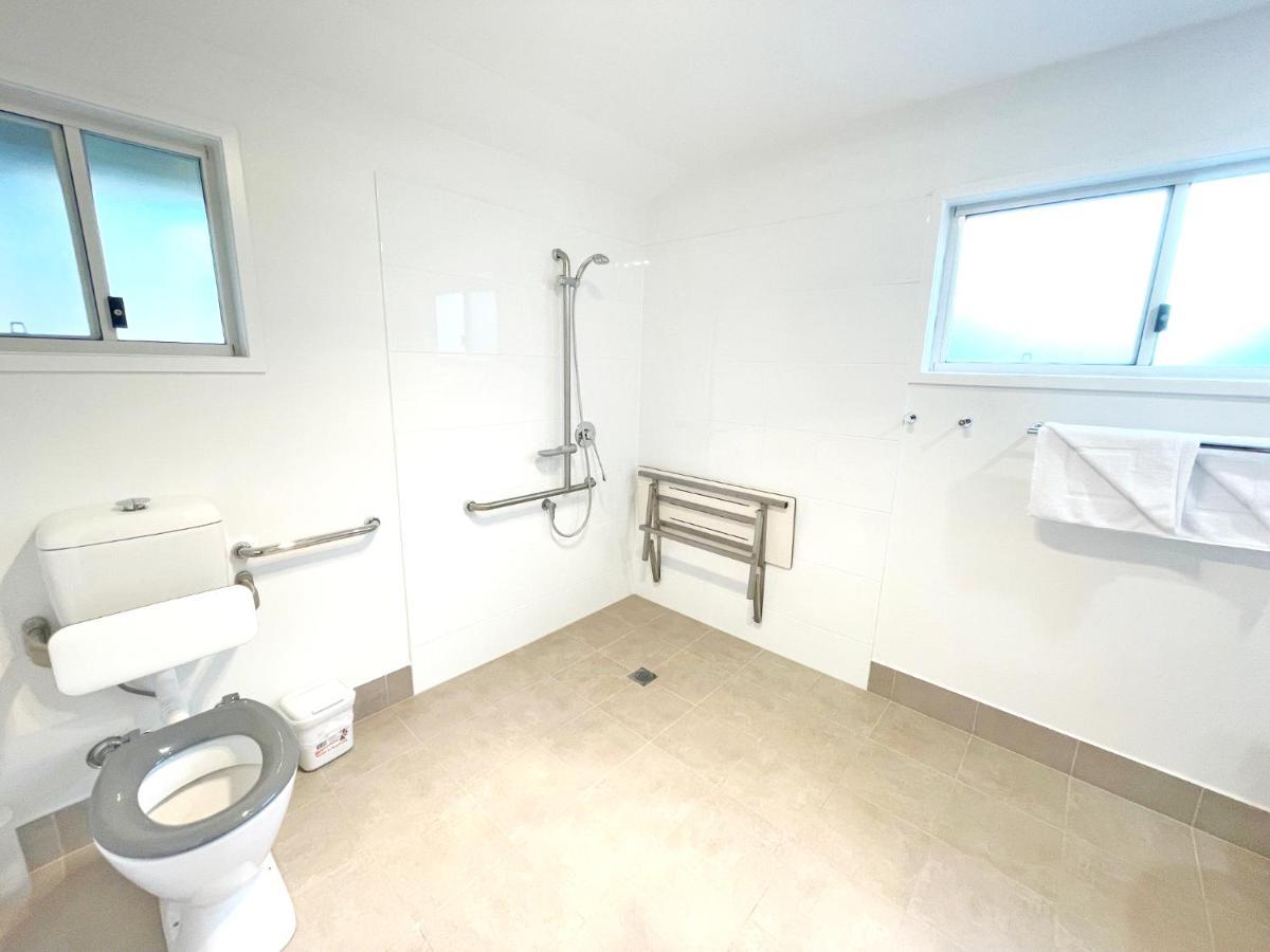 Port Stephens Koala Sanctuary Hotel One Mile ภายนอก รูปภาพ